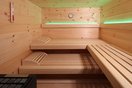 RUKU Sauna Galerie Interieur Sauna / Thermium