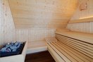 RUKU Sauna Galerie Interieur Sauna / Thermium